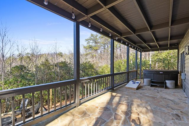 118 Lakota Lane, Mineral Bluff, GA 30559