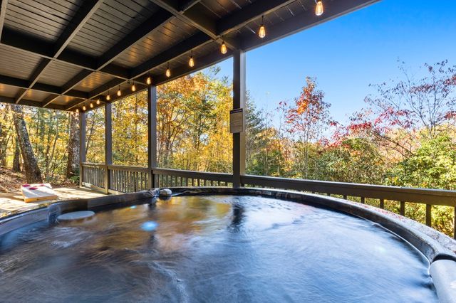 118 Lakota Lane, Mineral Bluff, GA 30559