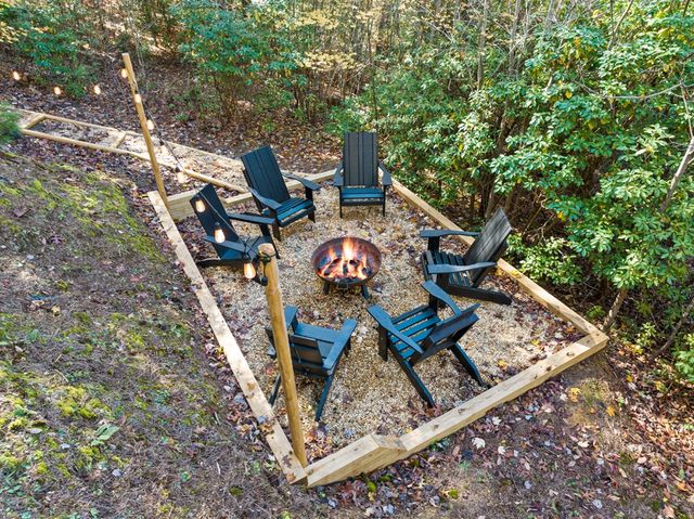 118 Lakota Lane, Mineral Bluff, GA 30559