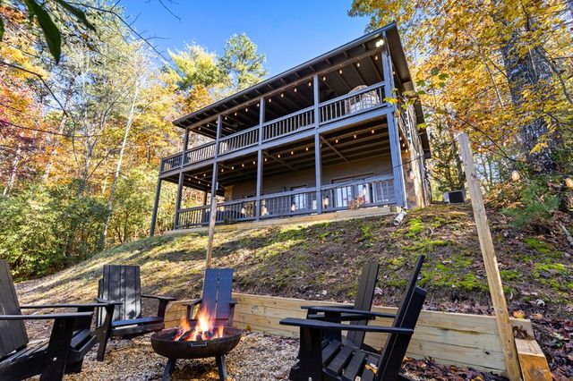 118 Lakota Lane, Mineral Bluff, GA 30559