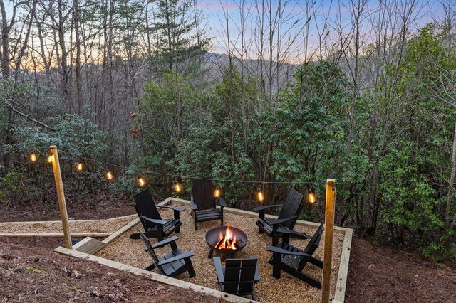 118 Lakota Lane, Mineral Bluff, GA 30559