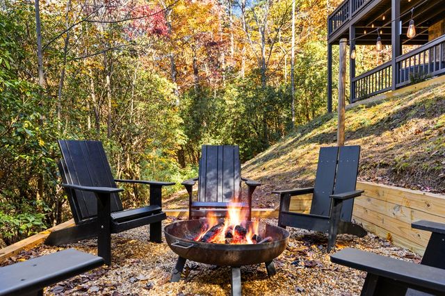 118 Lakota Lane, Mineral Bluff, GA 30559