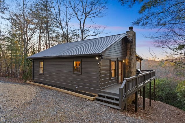 118 Lakota Lane, Mineral Bluff, GA 30559