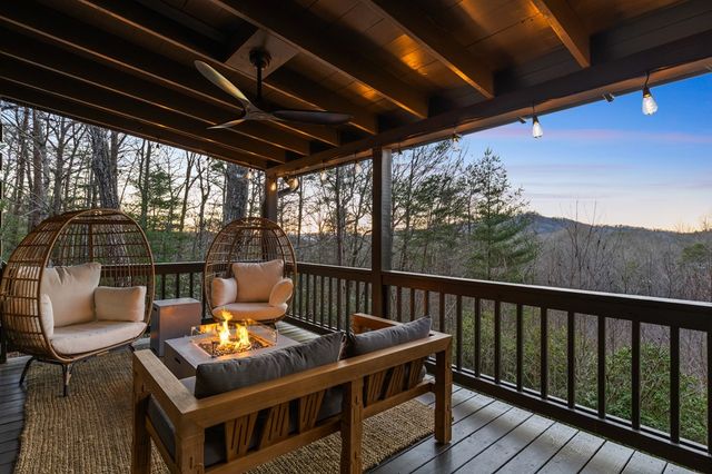 118 Lakota Lane, Mineral Bluff, GA 30559