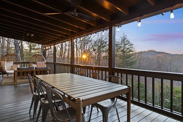 118 Lakota Lane, Mineral Bluff, GA 30559