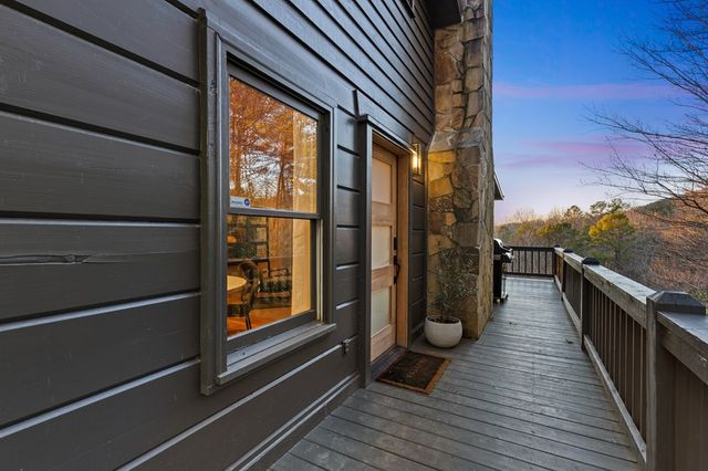 118 Lakota Lane, Mineral Bluff, GA 30559