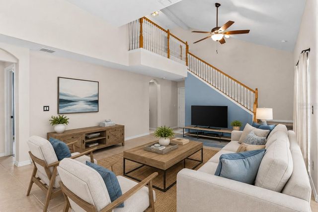 16222 EGRET HILL STREET, Clermont, FL 34714