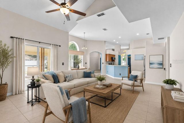 16222 EGRET HILL STREET, Clermont, FL 34714
