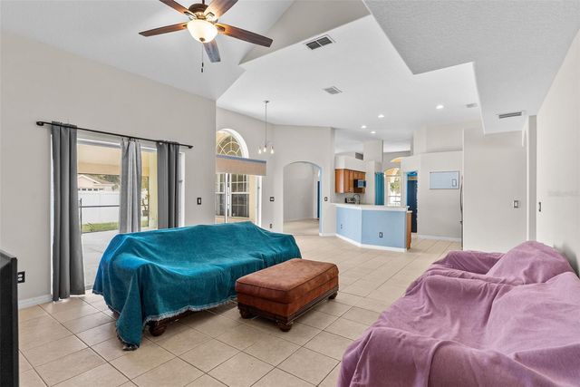 16222 EGRET HILL STREET, Clermont, FL 34714