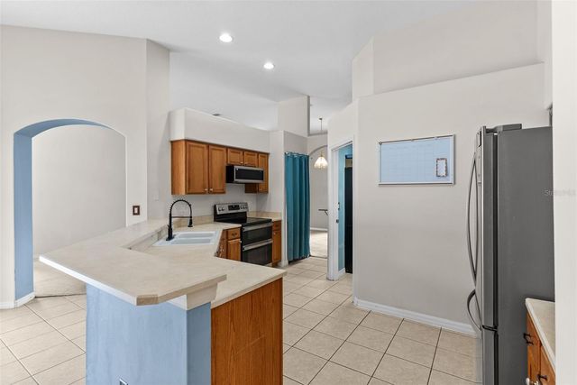 16222 EGRET HILL STREET, Clermont, FL 34714