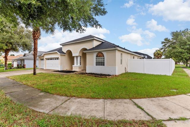 16222 EGRET HILL STREET, Clermont, FL 34714