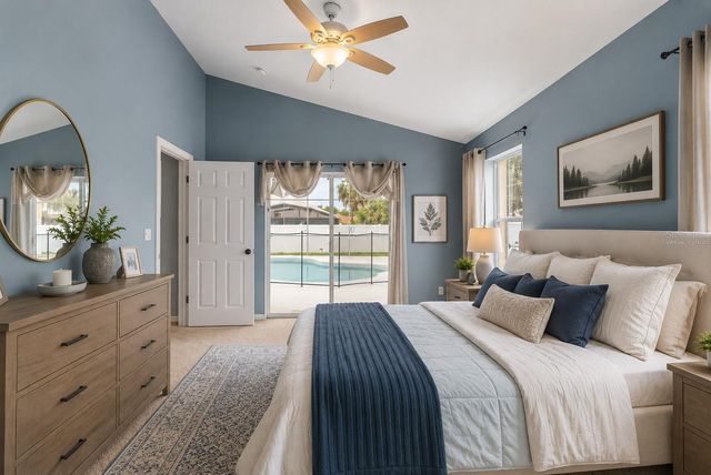 16222 EGRET HILL STREET, Clermont, FL 34714