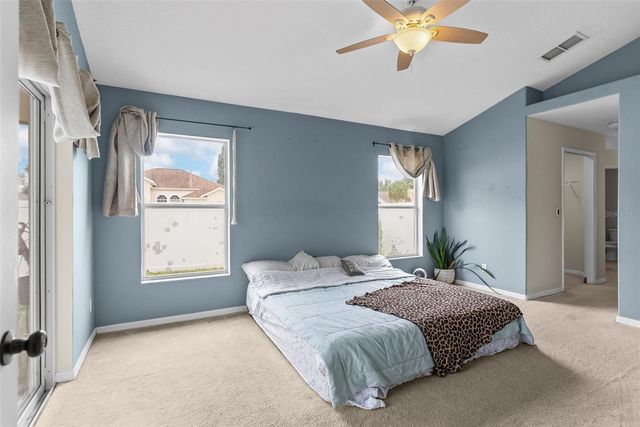 16222 EGRET HILL STREET, Clermont, FL 34714