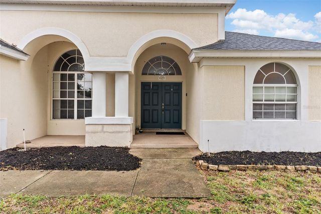 16222 EGRET HILL STREET, Clermont, FL 34714