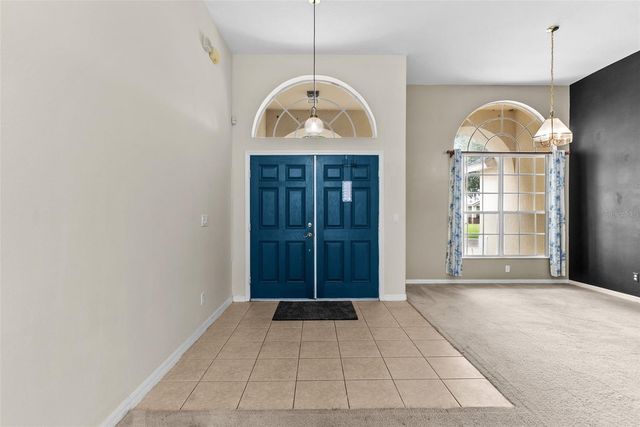 16222 EGRET HILL STREET, Clermont, FL 34714