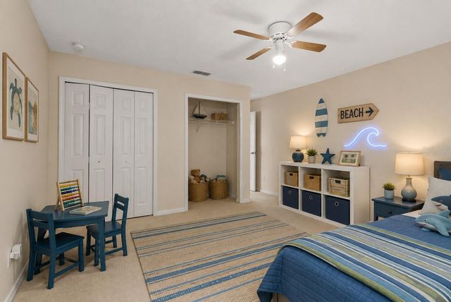 16222 EGRET HILL STREET, Clermont, FL 34714