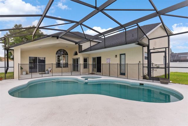 16222 EGRET HILL STREET, Clermont, FL 34714