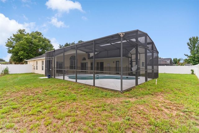 16222 EGRET HILL STREET, Clermont, FL 34714