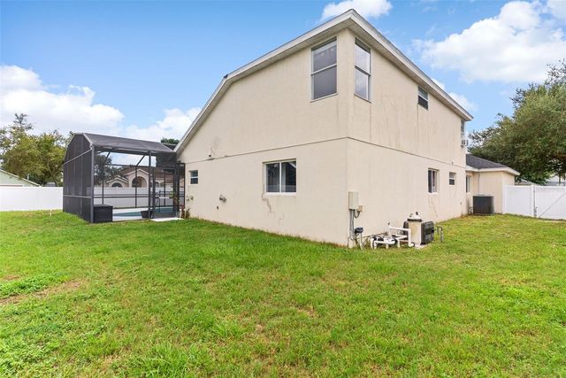 16222 EGRET HILL STREET, Clermont, FL 34714