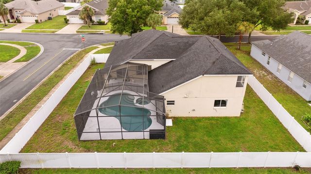 16222 EGRET HILL STREET, Clermont, FL 34714