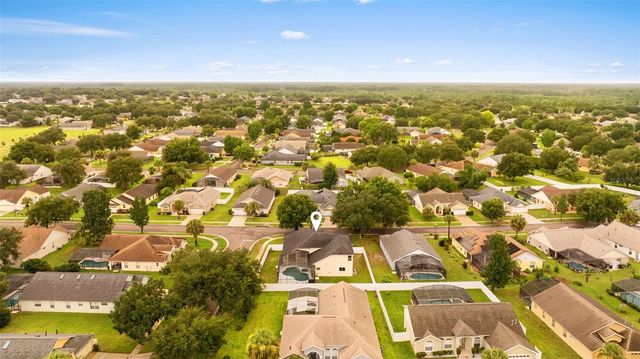 16222 EGRET HILL STREET, Clermont, FL 34714