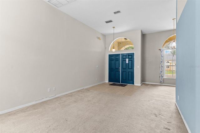 16222 EGRET HILL STREET, Clermont, FL 34714