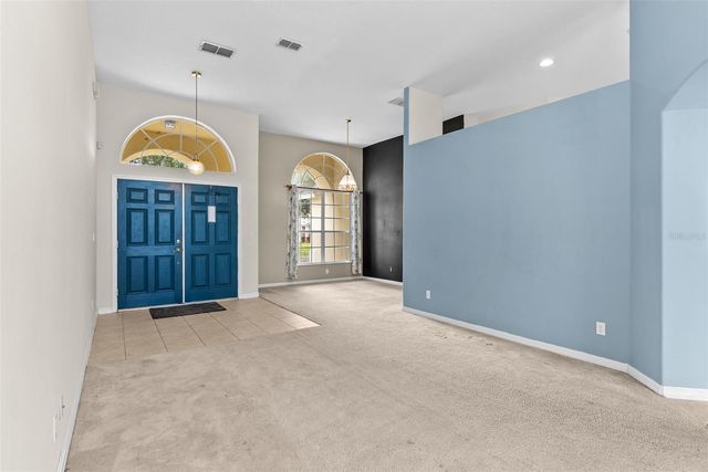 16222 EGRET HILL STREET, Clermont, FL 34714
