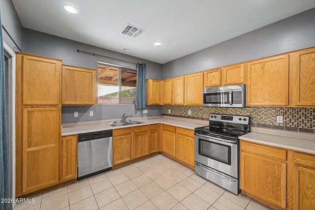 12801 W GLENROSA Drive, Litchfield Park, AZ 85340