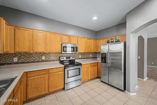 12801 W GLENROSA Drive, Litchfield Park, AZ 85340
