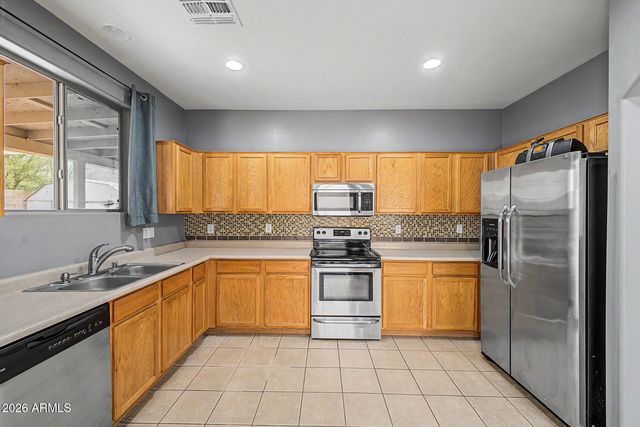 12801 W GLENROSA Drive, Litchfield Park, AZ 85340