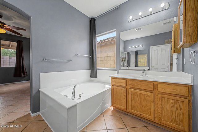 12801 W GLENROSA Drive, Litchfield Park, AZ 85340