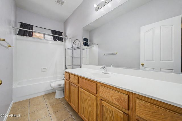 12801 W GLENROSA Drive, Litchfield Park, AZ 85340