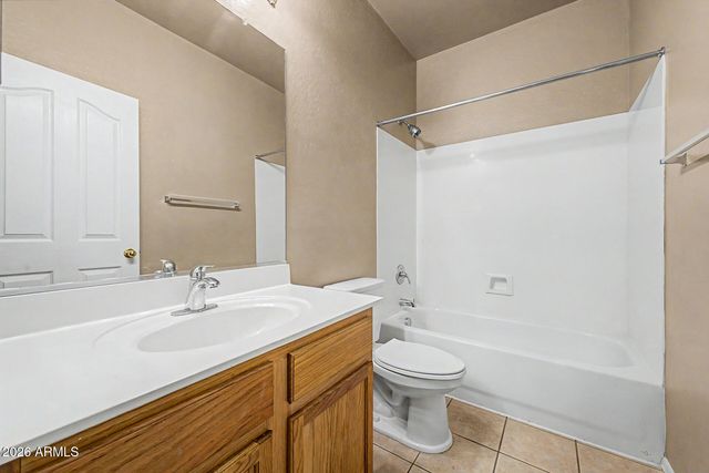 12801 W GLENROSA Drive, Litchfield Park, AZ 85340