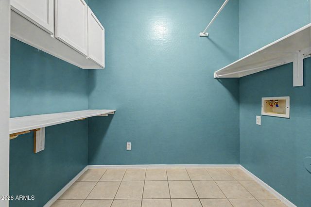 12801 W GLENROSA Drive, Litchfield Park, AZ 85340