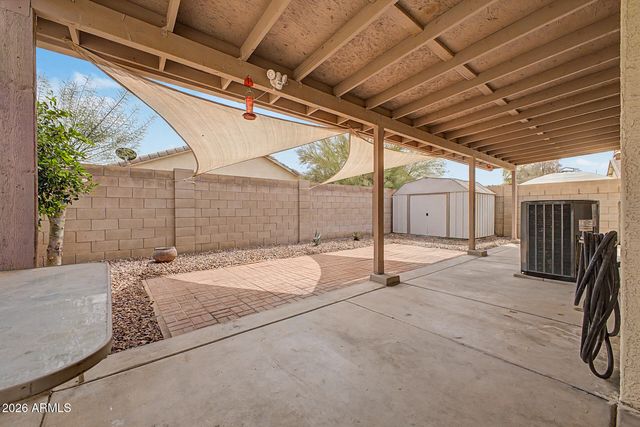 12801 W GLENROSA Drive, Litchfield Park, AZ 85340