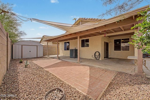 12801 W GLENROSA Drive, Litchfield Park, AZ 85340