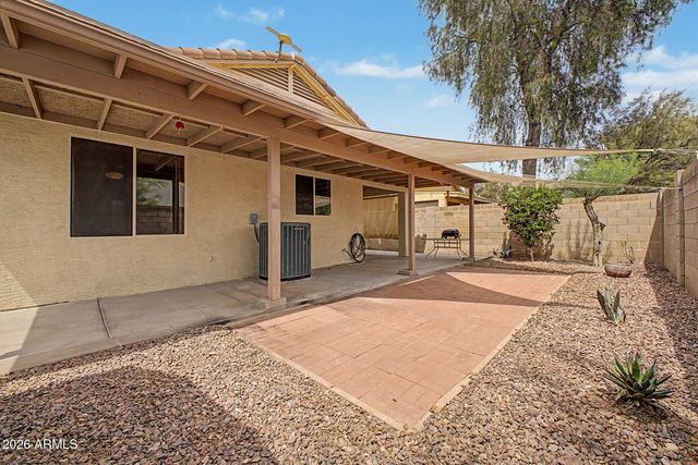 12801 W GLENROSA Drive, Litchfield Park, AZ 85340