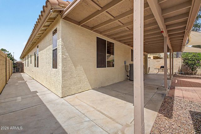 12801 W GLENROSA Drive, Litchfield Park, AZ 85340