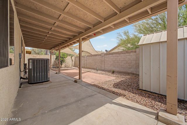 12801 W GLENROSA Drive, Litchfield Park, AZ 85340