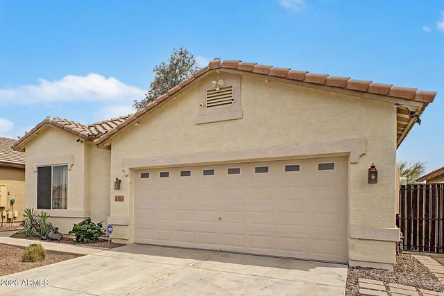 12801 W GLENROSA Drive, Litchfield Park, AZ 85340