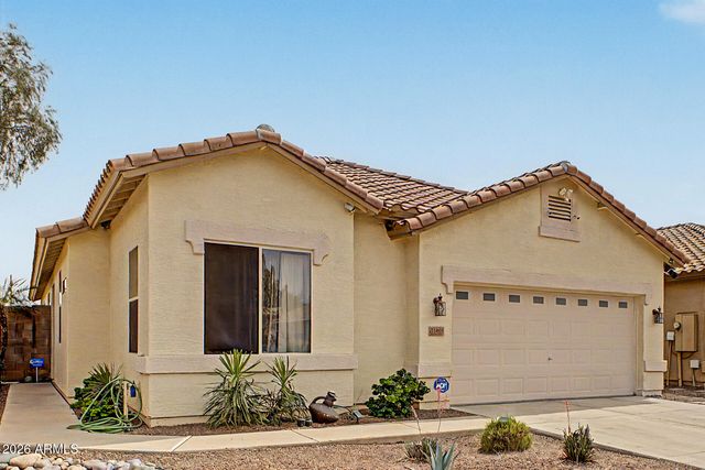 12801 W GLENROSA Drive, Litchfield Park, AZ 85340
