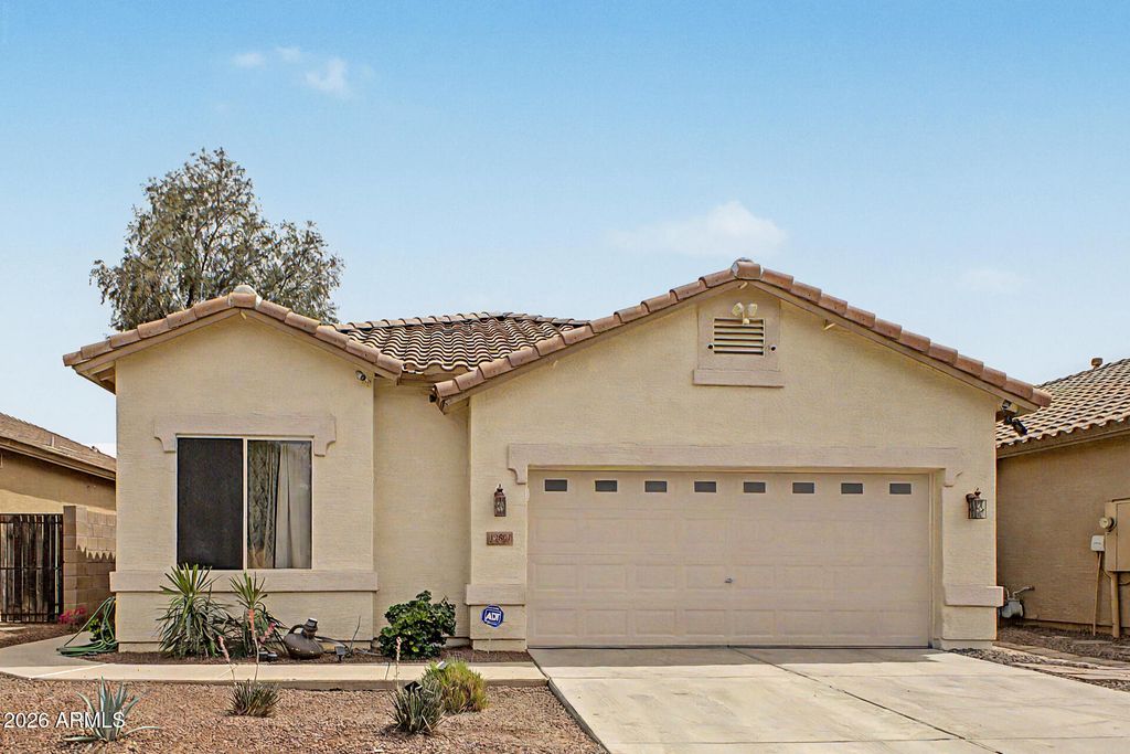 12801 W GLENROSA Drive, Litchfield Park, AZ 85340 — photo 2