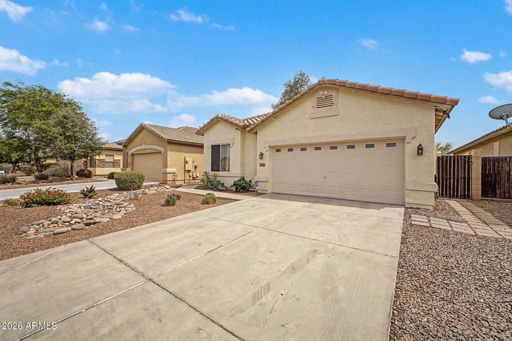 12801 W GLENROSA Drive, Litchfield Park, AZ 85340 — photo 3