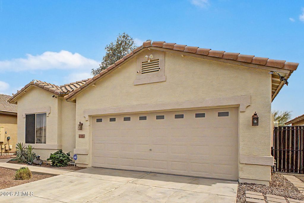 12801 W GLENROSA Drive, Litchfield Park, AZ 85340 — photo 4