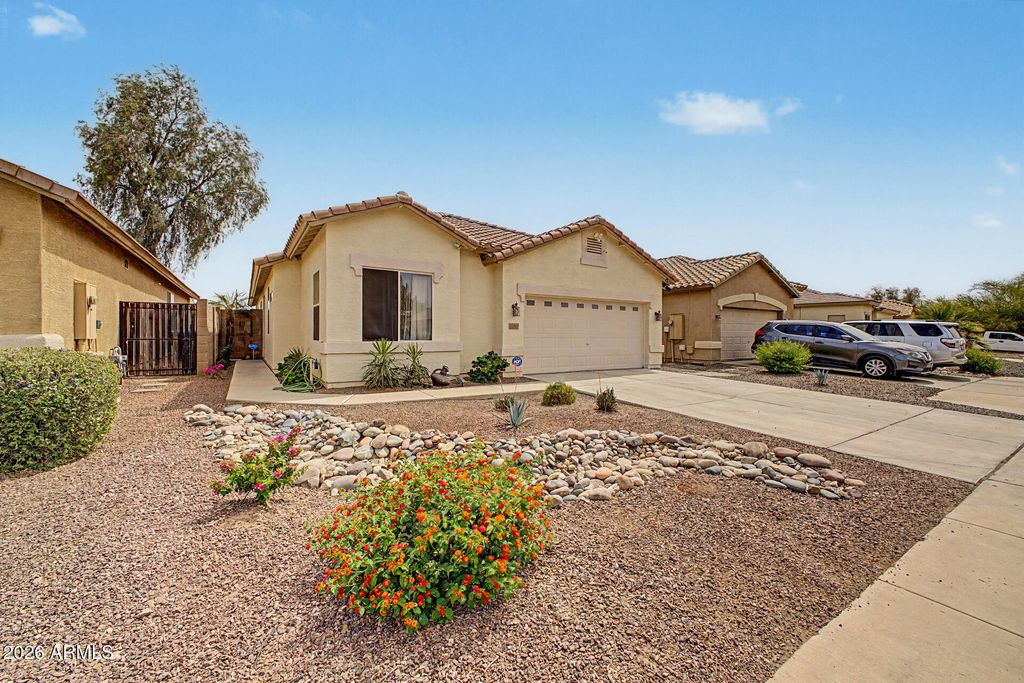 12801 W GLENROSA Drive, Litchfield Park, AZ 85340 — photo 5
