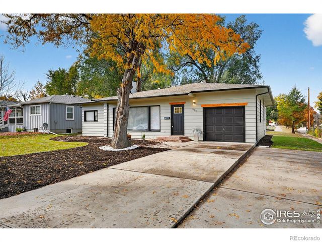 659 Colorado Avenue, Loveland, CO 80537