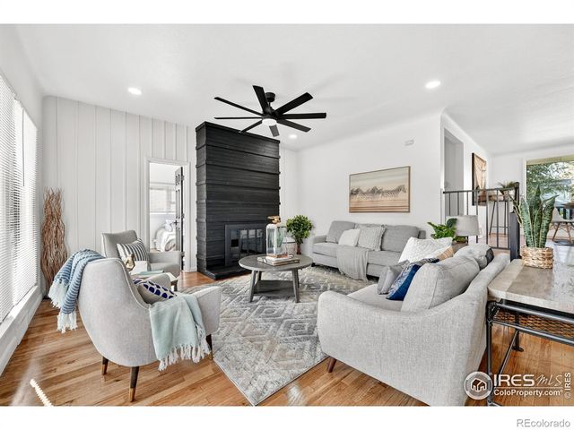 659 Colorado Avenue, Loveland, CO 80537