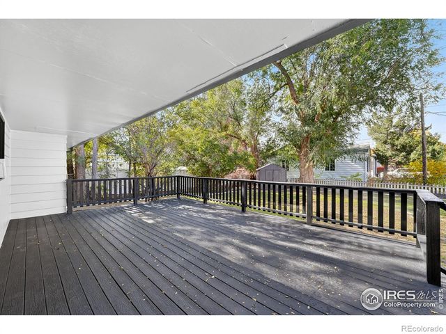 659 Colorado Avenue, Loveland, CO 80537