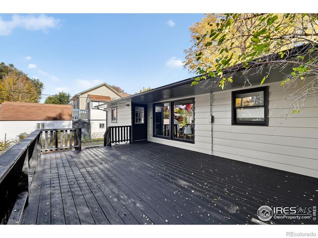 659 Colorado Avenue, Loveland, CO 80537