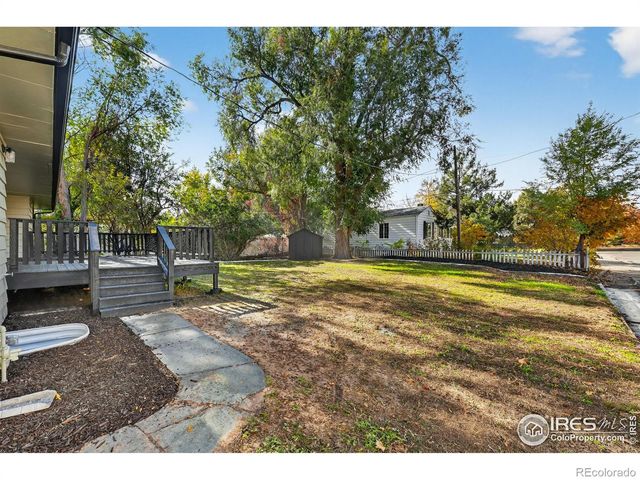 659 Colorado Avenue, Loveland, CO 80537